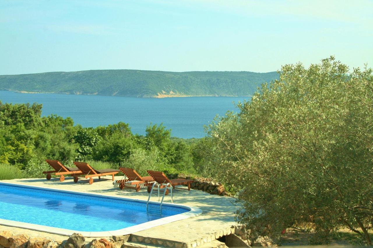 Boutique B&B Agroturizam Sv. Juraj Vrh  Extérieur photo