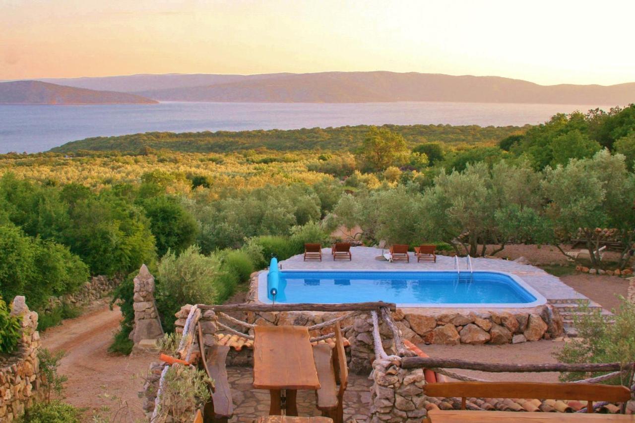 Boutique B&B Agroturizam Sv. Juraj Vrh  Extérieur photo