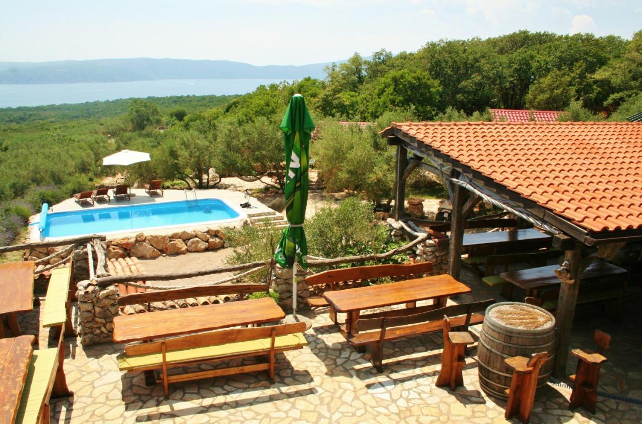 Boutique B&B Agroturizam Sv. Juraj Vrh  Extérieur photo
