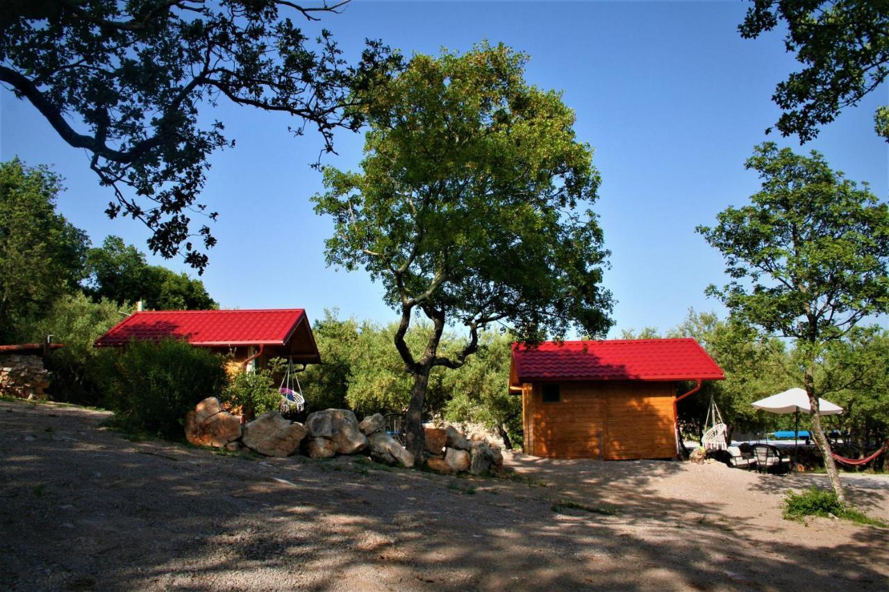 Boutique B&B Agroturizam Sv. Juraj Vrh  Extérieur photo