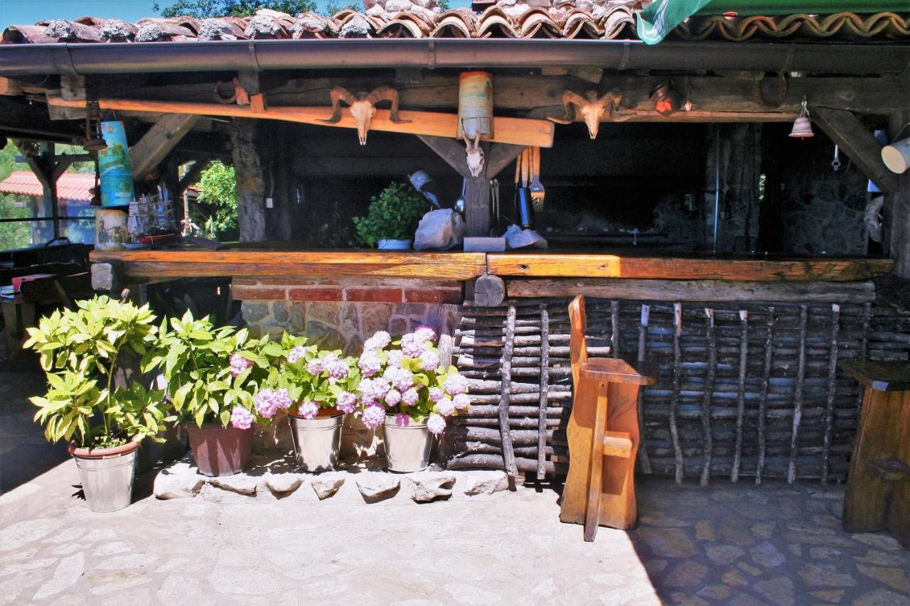 Boutique B&B Agroturizam Sv. Juraj Vrh  Extérieur photo