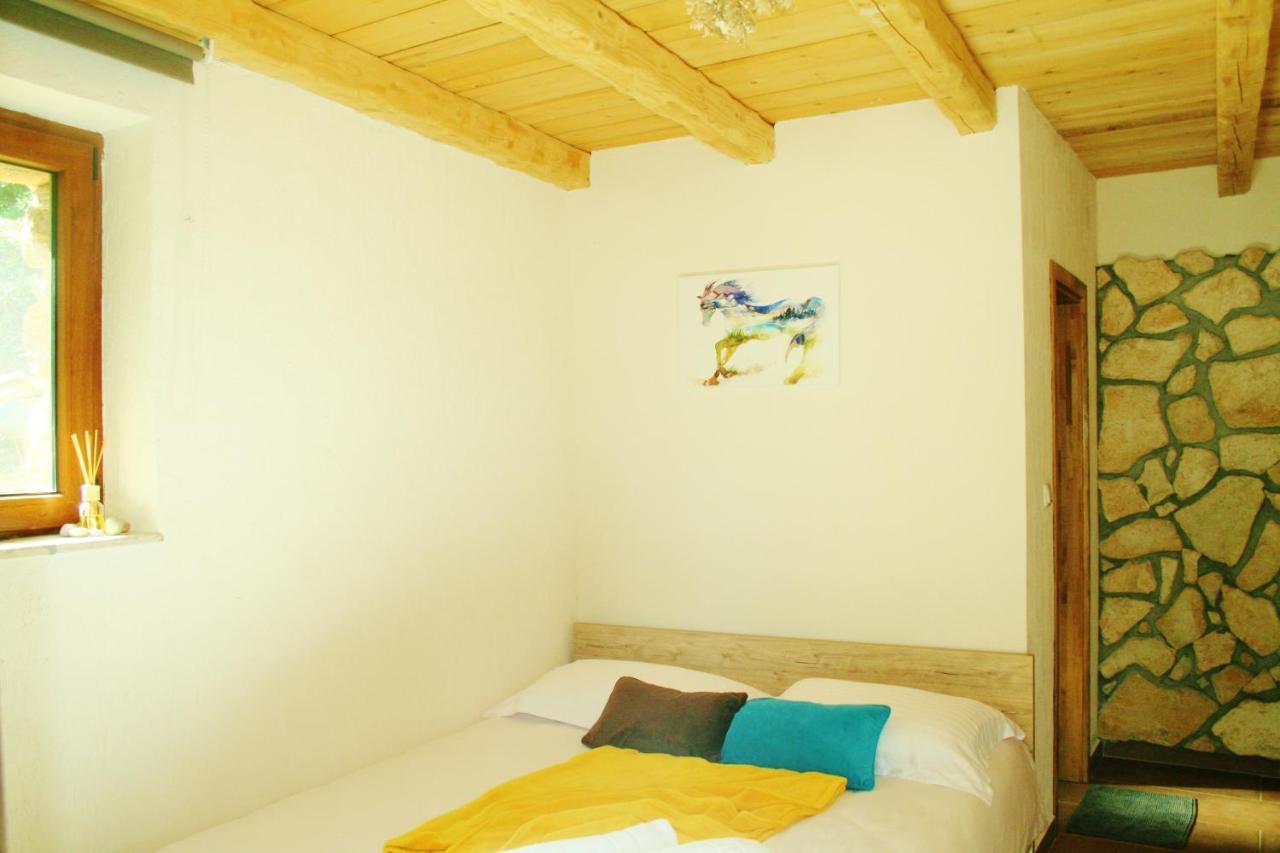 Boutique B&B Agroturizam Sv. Juraj Vrh  Extérieur photo