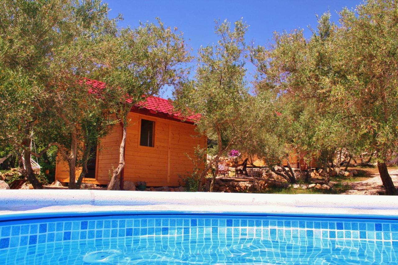 Boutique B&B Agroturizam Sv. Juraj Vrh  Extérieur photo