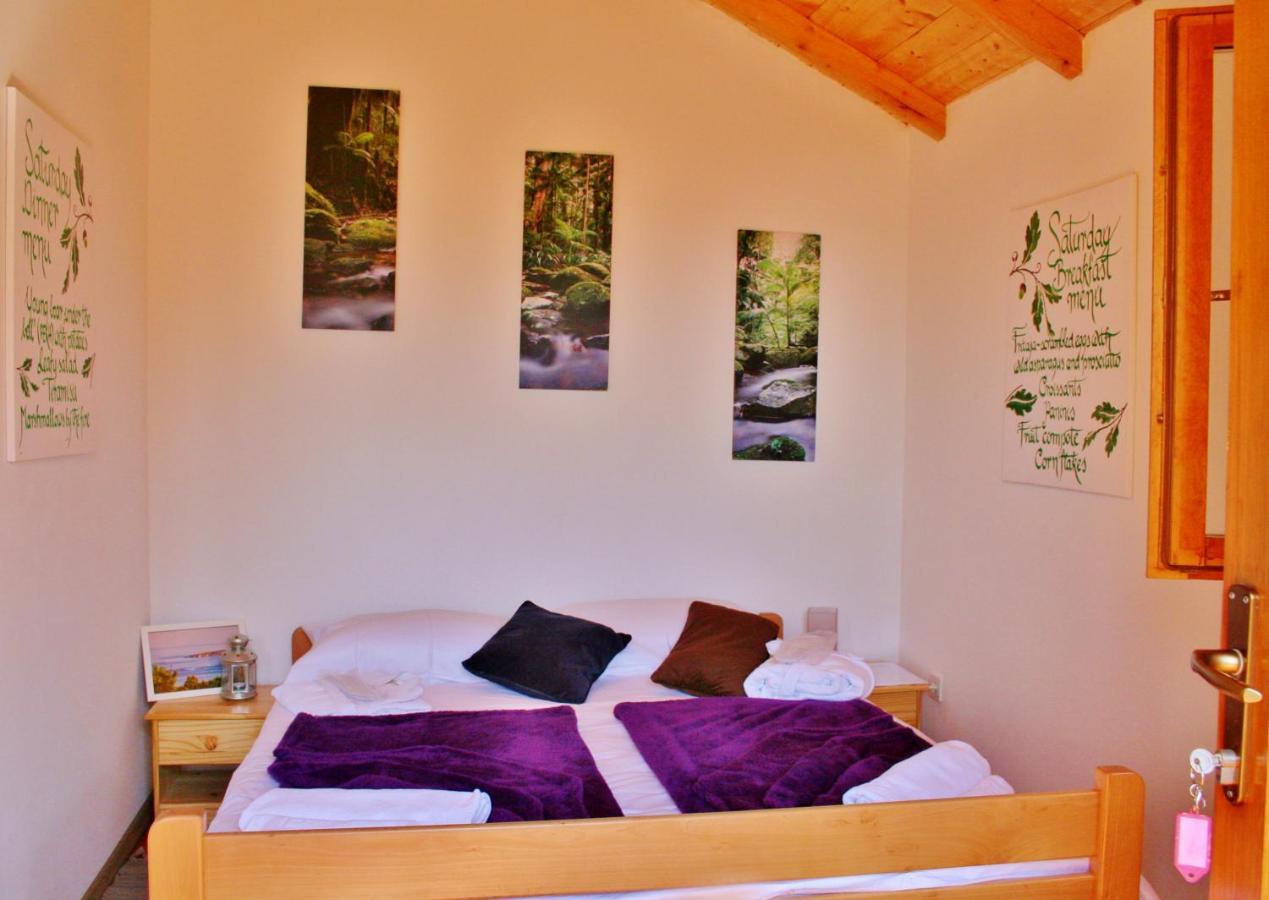Boutique B&B Agroturizam Sv. Juraj Vrh  Extérieur photo