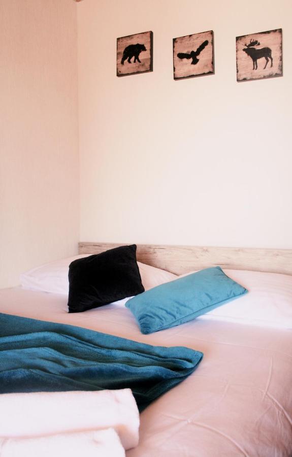 Boutique B&B Agroturizam Sv. Juraj Vrh  Extérieur photo