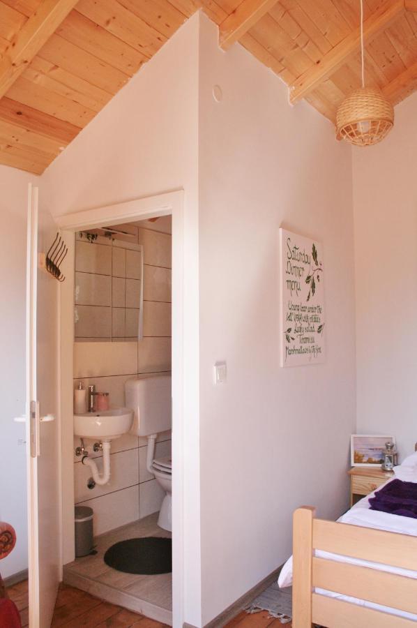 Boutique B&B Agroturizam Sv. Juraj Vrh  Extérieur photo