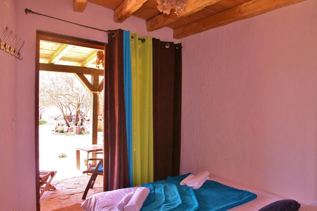 Boutique B&B Agroturizam Sv. Juraj Vrh  Extérieur photo