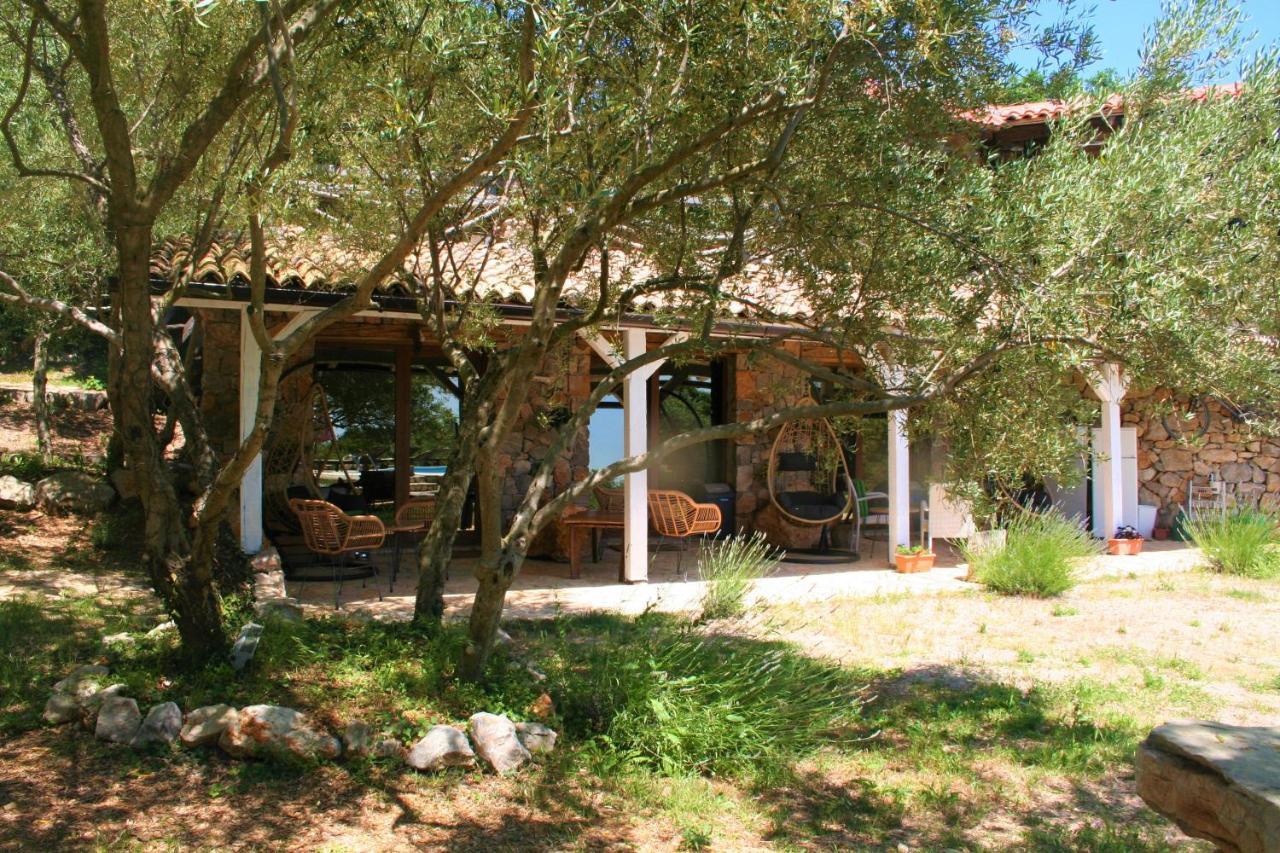 Boutique B&B Agroturizam Sv. Juraj Vrh  Extérieur photo