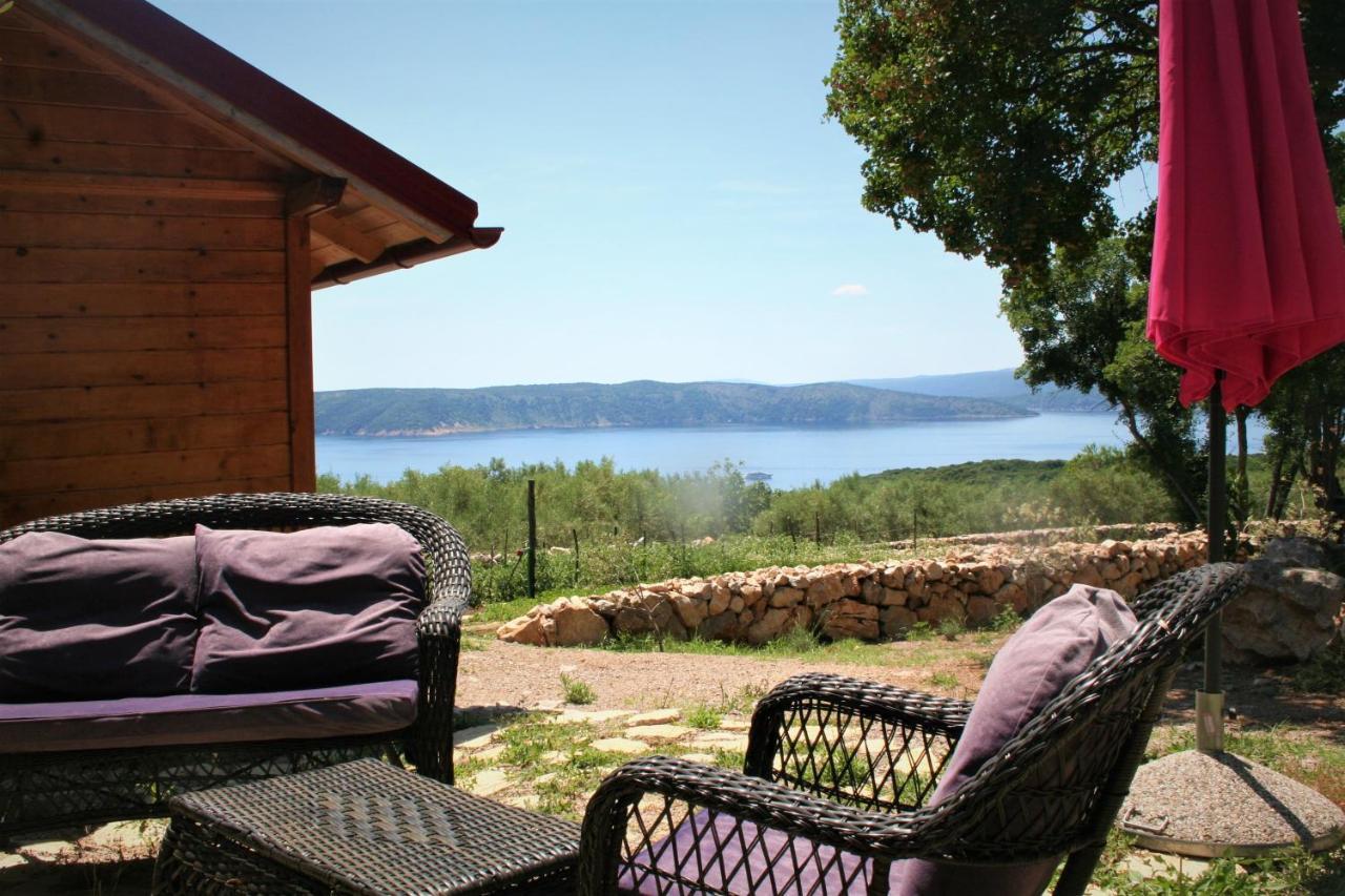 Boutique B&B Agroturizam Sv. Juraj Vrh  Extérieur photo