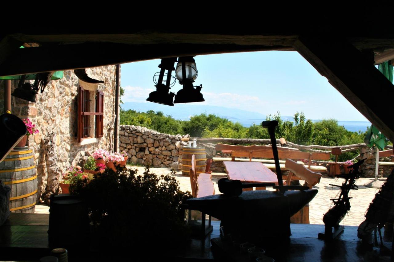 Boutique B&B Agroturizam Sv. Juraj Vrh  Extérieur photo