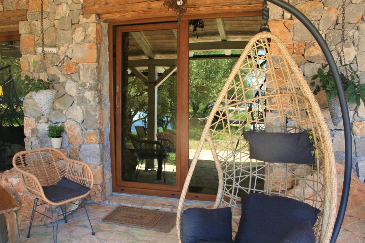 Boutique B&B Agroturizam Sv. Juraj Vrh  Extérieur photo