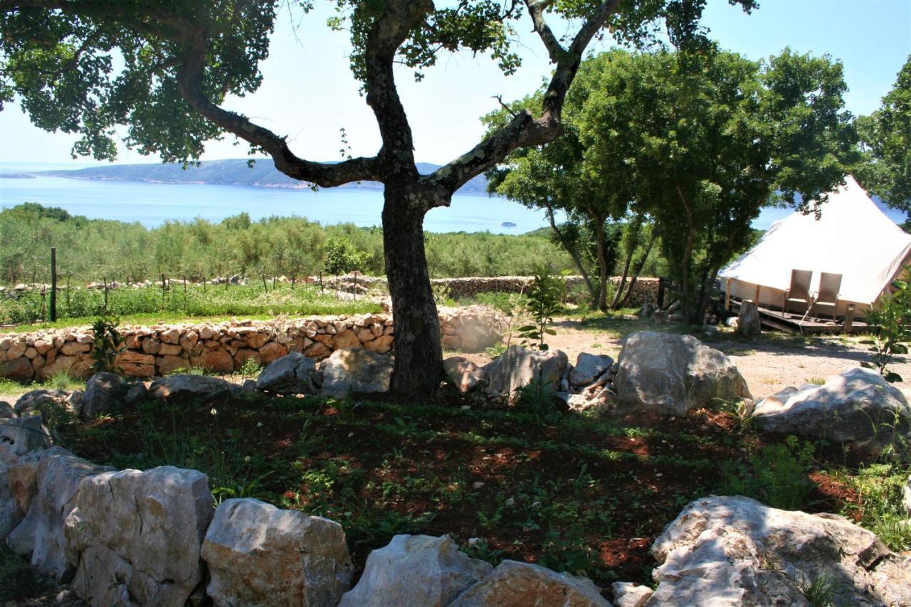 Boutique B&B Agroturizam Sv. Juraj Vrh  Extérieur photo