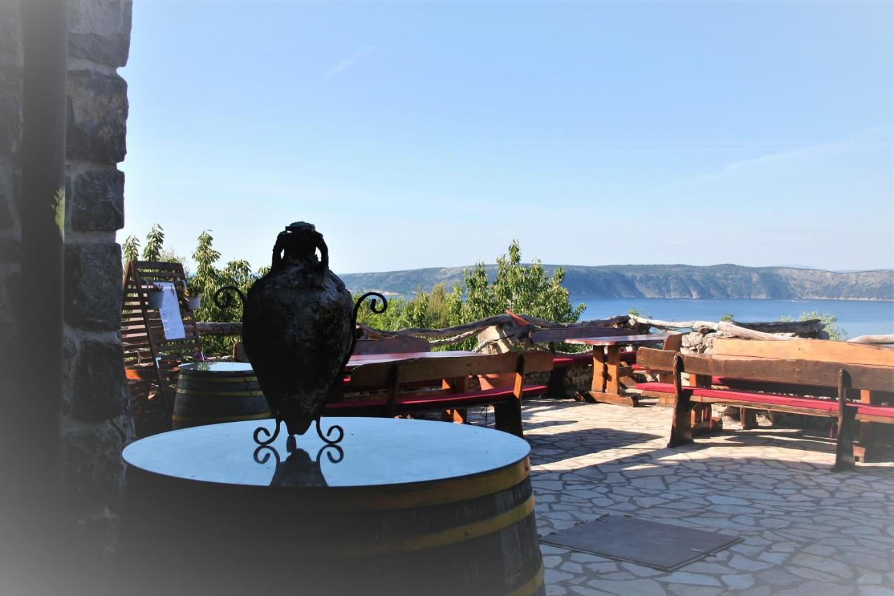 Boutique B&B Agroturizam Sv. Juraj Vrh  Extérieur photo