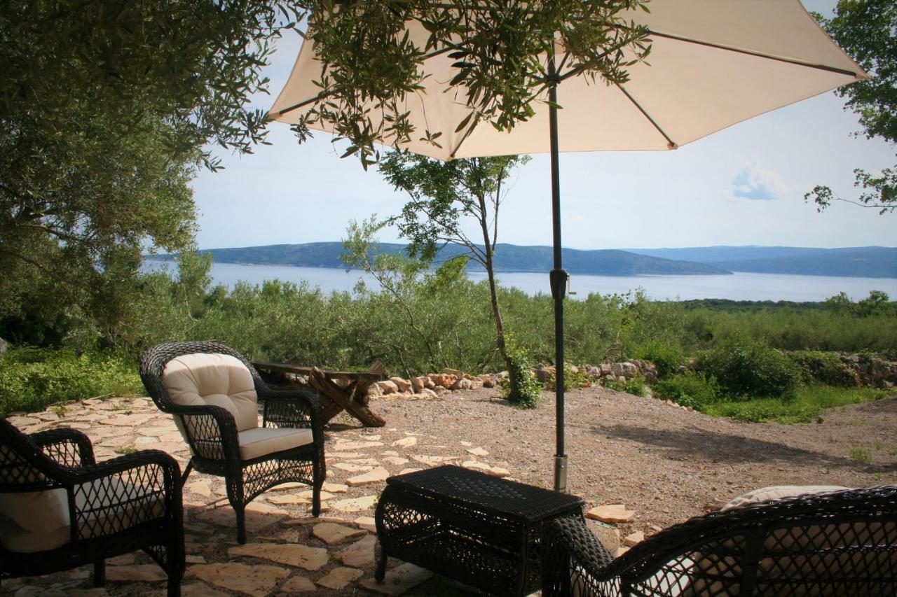 Boutique B&B Agroturizam Sv. Juraj Vrh  Extérieur photo