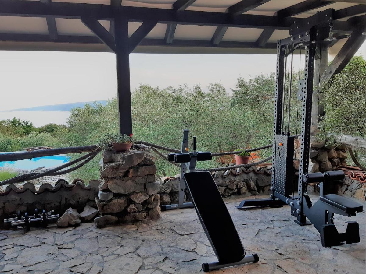 Boutique B&B Agroturizam Sv. Juraj Vrh  Extérieur photo